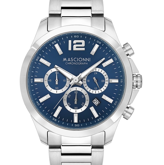 MASCİONNİ ERKEK KOL SAATİ