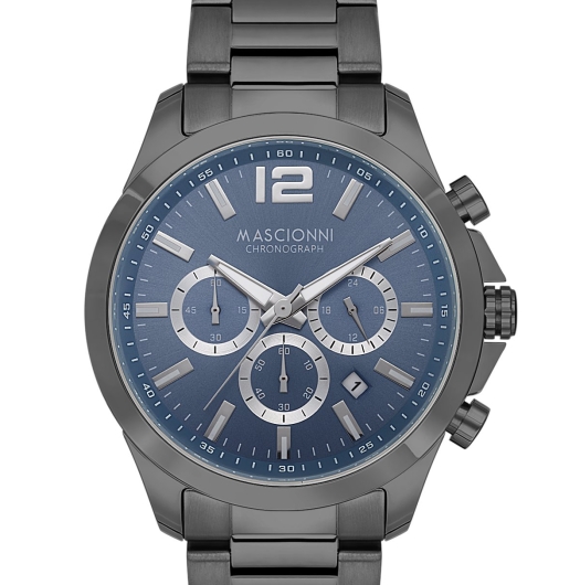 MASCİONNİ ERKEK KOL SAATİ