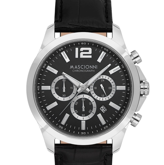 MASCİONNİ ERKEK KOL SAATİ