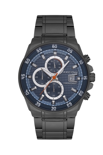 MASCİONNİ ERKEK KOL SAATİ