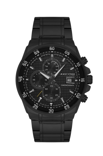 MASCİONNİ ERKEK KOL SAATİ