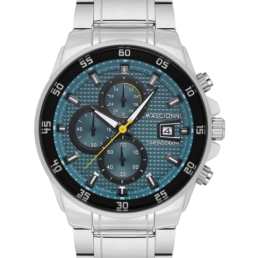 MASCİONNİ ERKEK KOL SAATİ