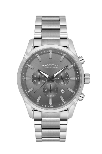 MASCİONNİ ERKEK KOL SAATİ