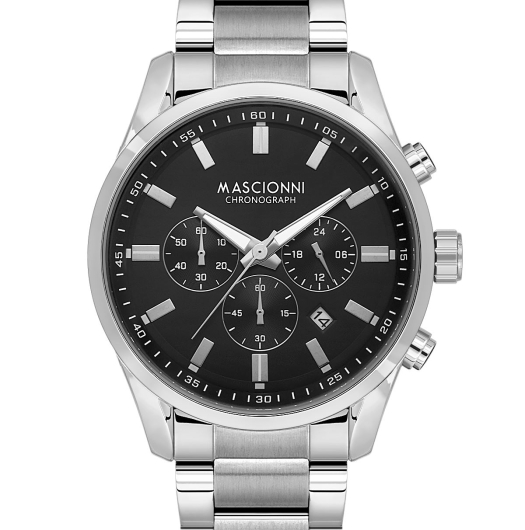 MASCİONNİ ERKEK KOL SAATİ