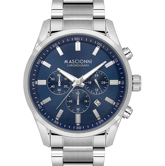 MASCİONNİ ERKEK KOL SAATİ