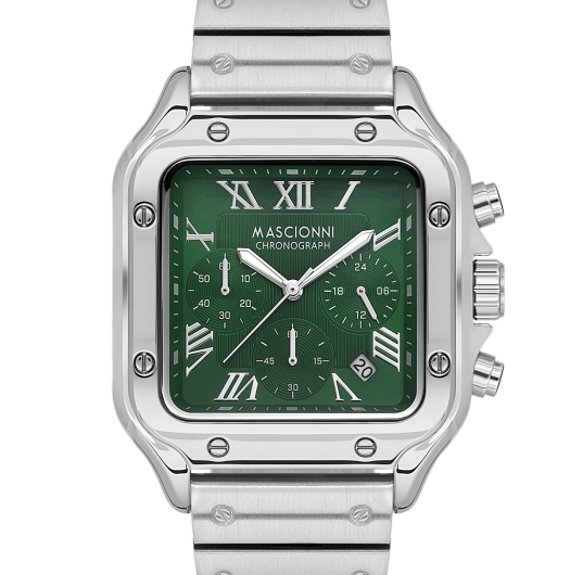 MASCİONNİ ERKEK KOL SAATİ