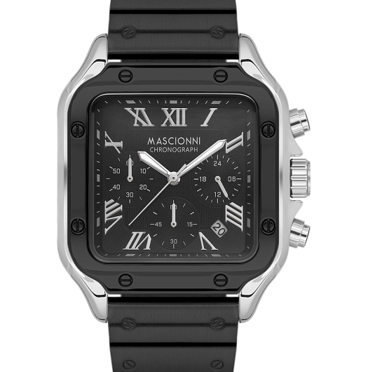 MASCİONNİ ERKEK KOL SAATİ