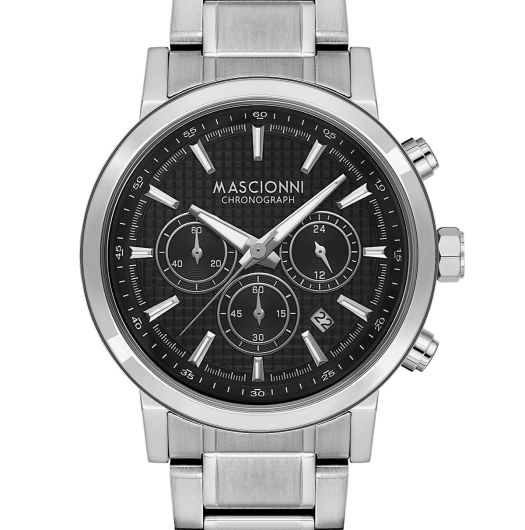 MASCİONNİ ERKEK KOL SAATİ