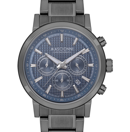 MASCİONNİ ERKEK KOL SAATİ