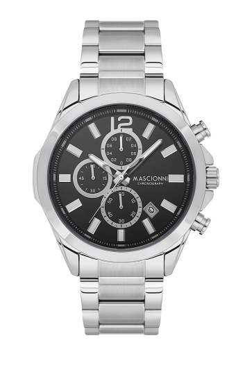MASCİONNİ ERKEK KOL SAATİ