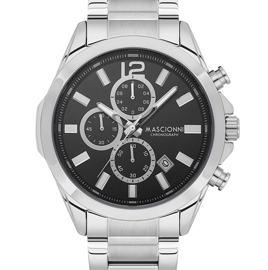 MASCİONNİ ERKEK KOL SAATİ