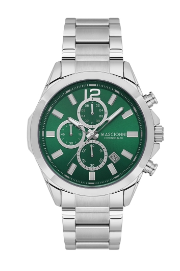 MASCİONNİ ERKEK KOL SAATİ