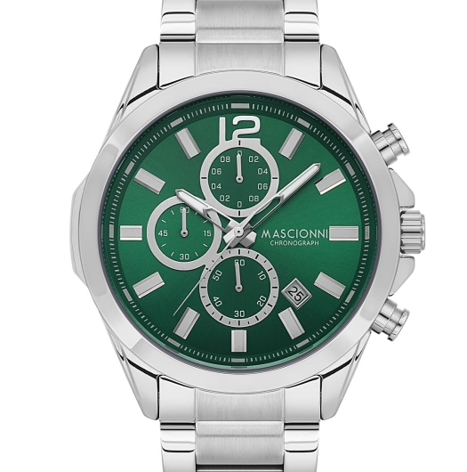 MASCİONNİ ERKEK KOL SAATİ