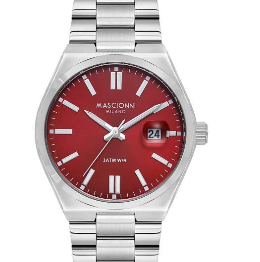 MASCİONNİ ERKEK KOL SAATİ