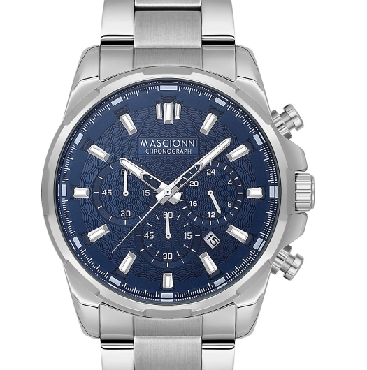 MASCİONNİ ERKEK KOL SAATİ