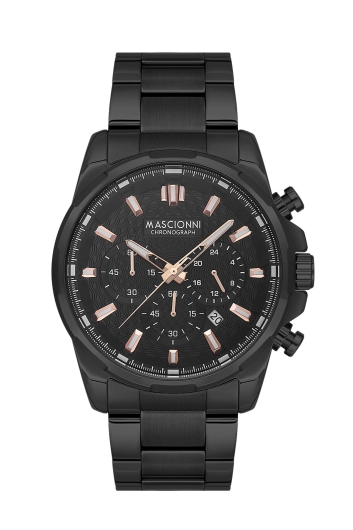 MASCİONNİ ERKEK KOL SAATİ