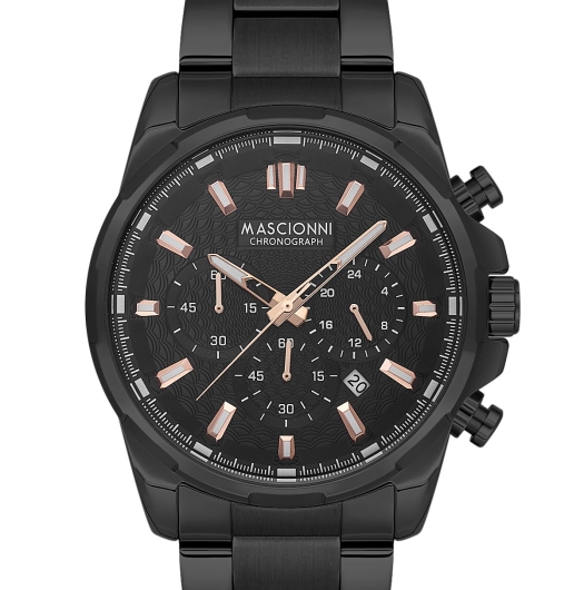 MASCİONNİ ERKEK KOL SAATİ