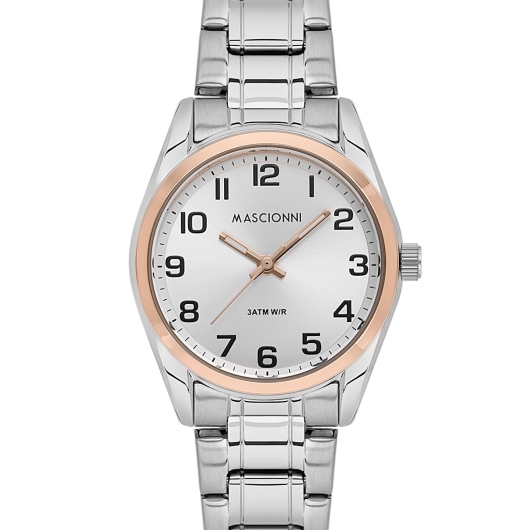 MASCİONNİ KADIN KOL SAATİ