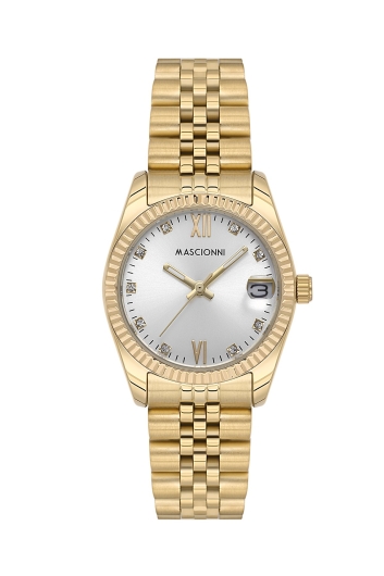 MASCİONNİ KADIN KOL SAATİ