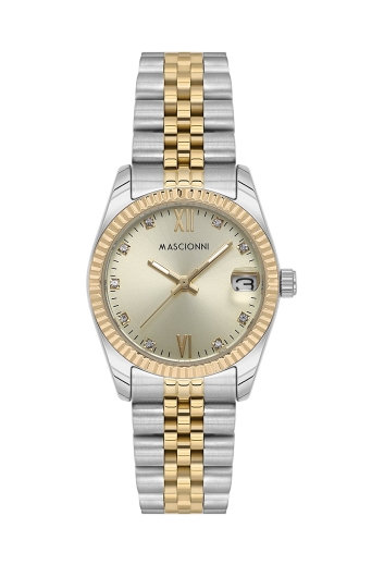 MASCİONNİ KADIN KOL SAATİ