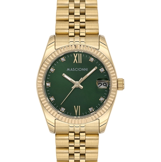 MASCİONNİ KADIN KOL SAATİ