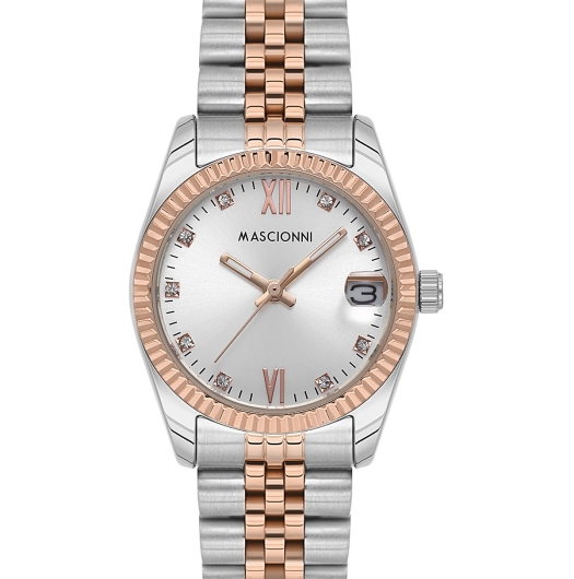 MASCİONNİ KADIN KOL SAATİ