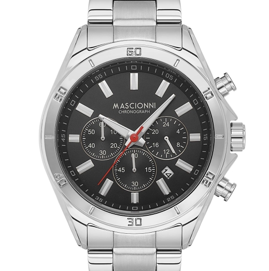 MASCİONNİ ERKEK KOL SAATİ