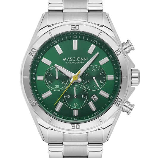 MASCİONNİ ERKEK KOL SAATİ