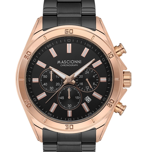 MASCİONNİ ERKEK KOL SAATİ