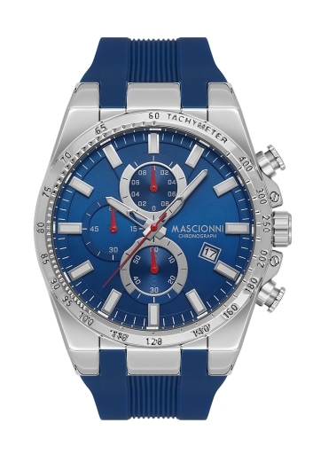 MASCİONNİ ERKEK KOL SAATİ