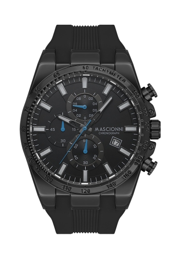 MASCİONNİ ERKEK KOL SAATİ