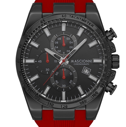 MASCİONNİ ERKEK KOL SAATİ