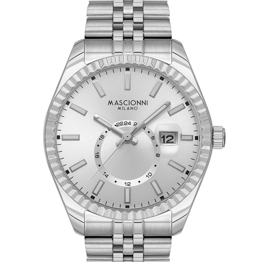 MASCİONNİ ERKEK KOL SAATİ