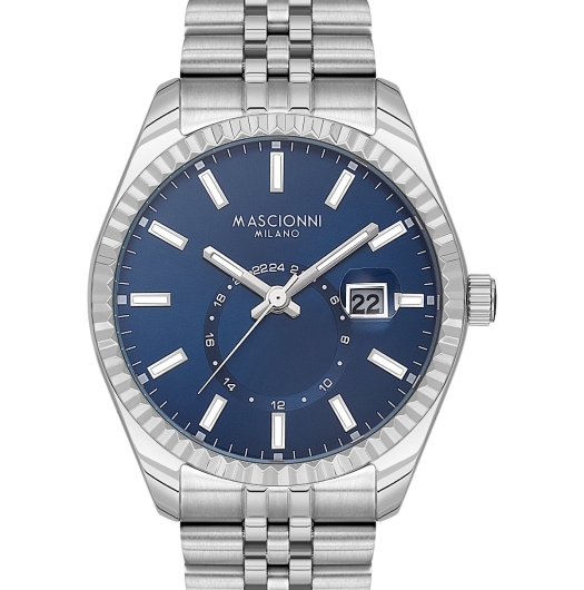 MASCİONNİ ERKEK KOL SAATİ