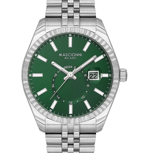 MASCİONNİ ERKEK KOL SAATİ