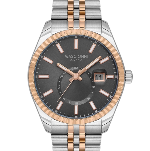 MASCİONNİ ERKEK KOL SAATİ