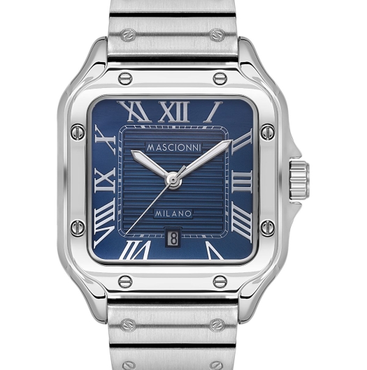 MASCİONNİ ERKEK KOL SAATİ