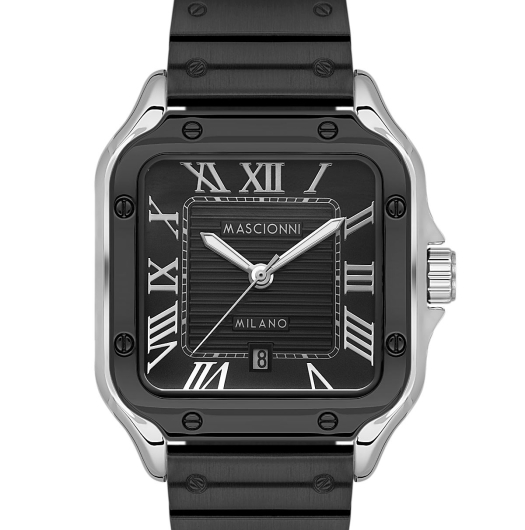 MASCİONNİ ERKEK KOL SAATİ