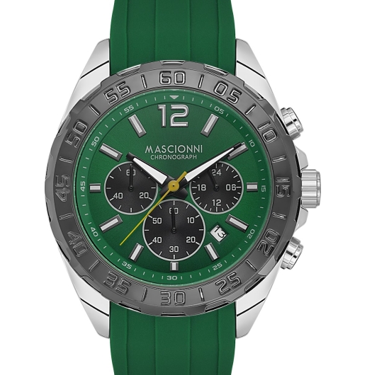 MASCİONNİ ERKEK KOL SAATİ