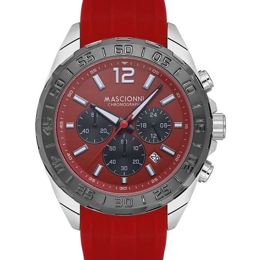 MASCİONNİ ERKEK KOL SAATİ