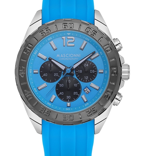 MASCİONNİ ERKEK KOL SAATİ