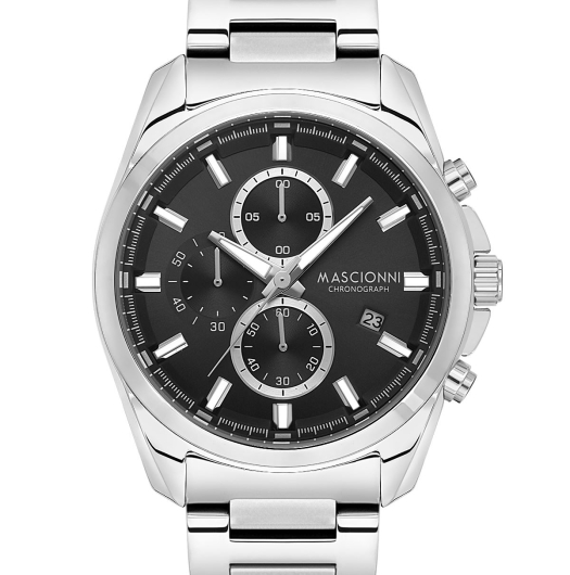 MASCİONNİ ERKEK KOL SAATİ