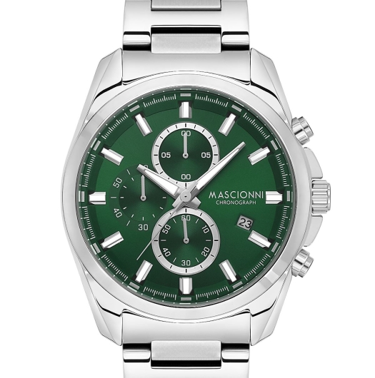 MASCİONNİ ERKEK KOL SAATİ