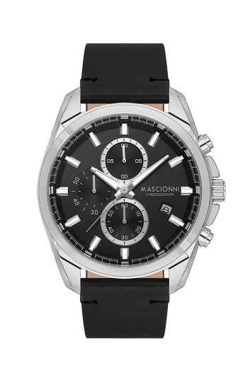 MASCİONNİ ERKEK KOL SAATİ