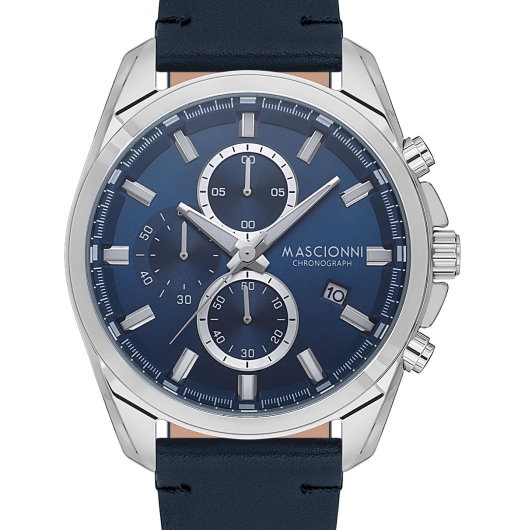 MASCİONNİ ERKEK KOL SAATİ