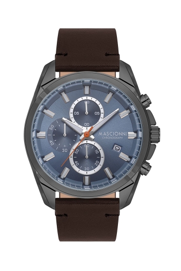 MASCİONNİ ERKEK KOL SAATİ