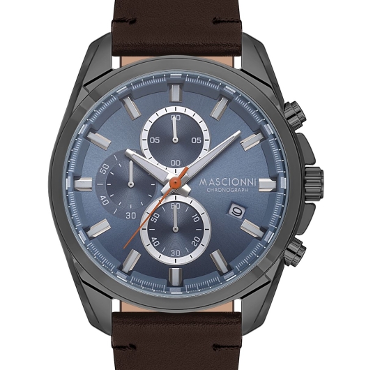 MASCİONNİ ERKEK KOL SAATİ