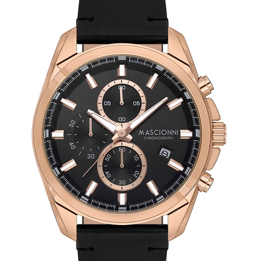 MASCİONNİ ERKEK KOL SAATİ