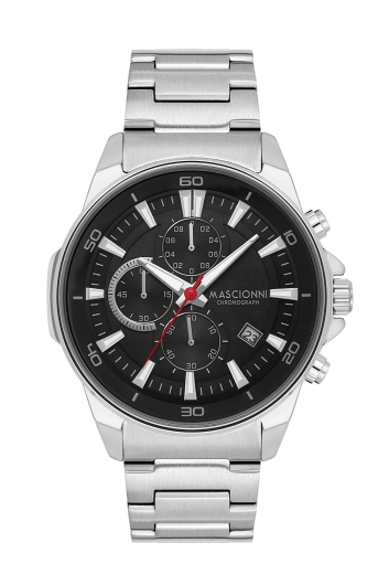 MASCİONNİ ERKEK KOL SAATİ