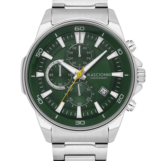 MASCİONNİ ERKEK KOL SAATİ